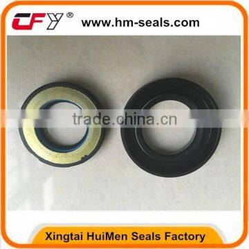 Automobiles Power Steering oil seal SC4PW11 type NBR 75A 27*38*5.8