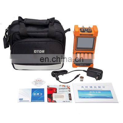 MS5910  Loop Resistance Tester Digital RCD Tester Multimeter