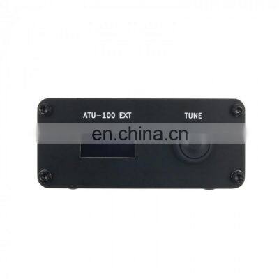 Assembled ATU-100 EXT 1.8-50M 100W Open Source Shortwave Automatic Antenna Tuner With Metal Shell photo-2