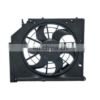 OEM 2205000093 Car Auto Electric Engine Radiator Cooling Fan FOR Mercedes-Benz S-CLASS W220