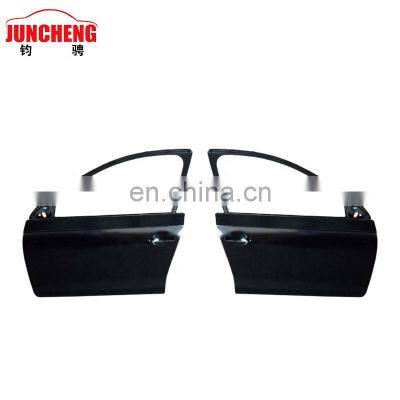 High quality  Steel Car front door For  SAGITAR car body parts,OEM#5C6831055C/5C6831056C