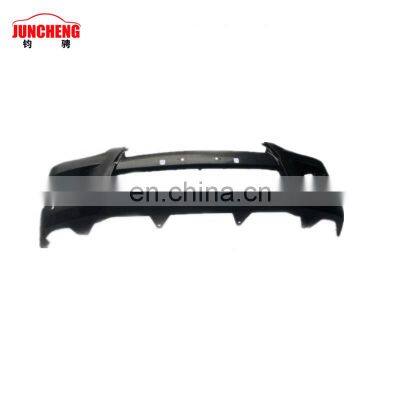 High quality   plastic Car front bumper   for  LX570 2009-2015 car  body kit