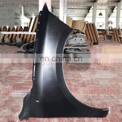 High quality Front  car fender for DODGE RAM 1500 2014-2018 car  body parts,OEM68054339AI,68054338AI