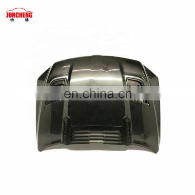 High quality car engine  hood bonnet for Dodge RAM 1500 TRX 2019-2020 car body Parts