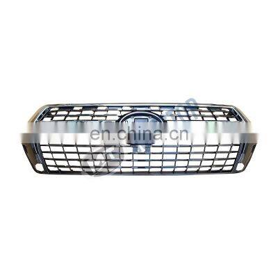 Maictop Auto Parts 2021 Grille for Land Cruiser 2016-2021