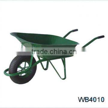 Wheelbarrow