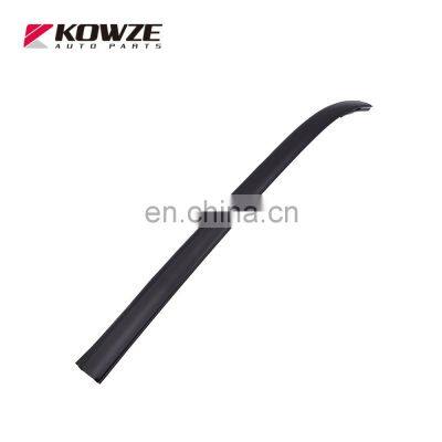 Front Drip Moulding for Mitsubishi Montero Pajero MR492458 photo-2