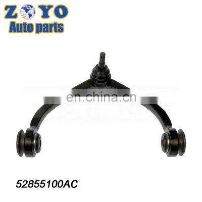 52855100AC K620006 Spare Parts Control Arm for Dodge Dakota photo-5