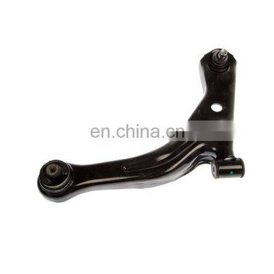 6L8Z-3079AA K80400 High Quality Left Suspension Lower Control Arm For Mazda