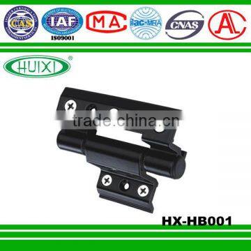 cheap aluminium alloy european hinges HB001