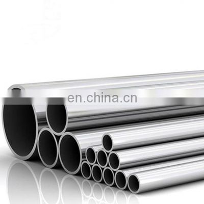 ASTM TP405 / TP409 / TP409S / TP410 / TP430 /TP439 /TP444 / TP446 Stainless Steel Tube