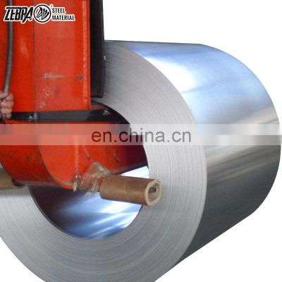 Factory Direct Supply q195 29 gauge cr coil cold roll steel coil prices