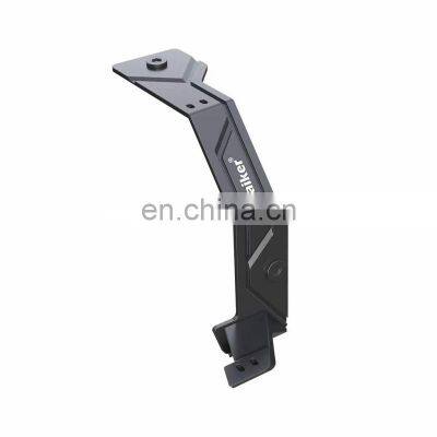 4x4 Offroad Lamp Holder For Jeep Wrangler JL Accessories Auto A Pillar Light Bracket photo-2