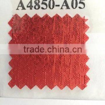 Promotional floral organza for men
