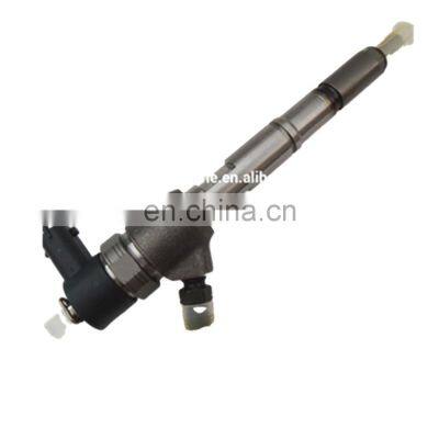 0445110291,0445110447,1112010-55D,1112010-55D genuine new common rail injector 0445110291 for FAW CA4DC