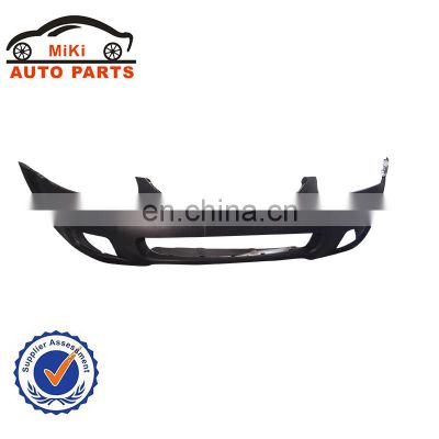 For cerato spetra 2007 front bumper 86521-2F501 auto spare parts