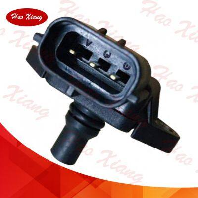 Haoxiang New Auto Map Sensor Intake Manifold Pressure Sensor 89420-97212 079800-7171 For Toyota photo-3