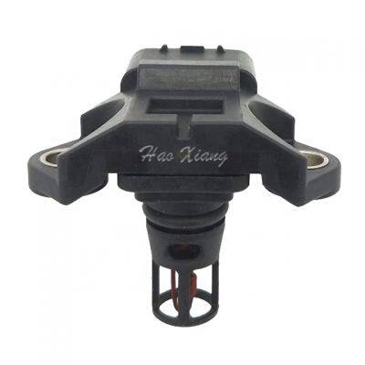 Haoxiang Air Intake Manifold Absolute Pressure Sensor MAP Sensor 89421-52010 For Toyota Prius photo-4