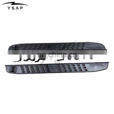 High quality auto body parts side step for Ranger Raptor