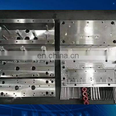 Shanghai OEM Custom Cheap Price High Precision Plastic Injection Molding With 3d Printing Service photo-3