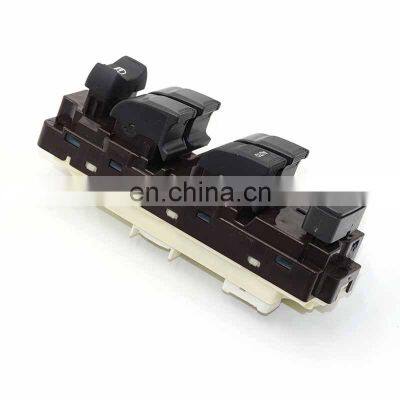 China Wolesale Auto Parts Window Switch 8-97403626-0 8974036260 for ISUZU D-MAX 06-11