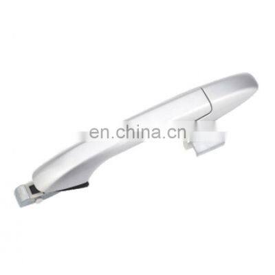 Внешний ручки двери автомобиля OEM 72180-TM4-H01/72140-TM4-H01/72640-TM4-H01/72680-TM4-H01 для Honda City 2008