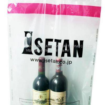 Icao Stebs, Airport Duty Free Shop Tamper Evident Bags ICAO STEBs, ICAO STEBs Duty Free Shopping Bags, Bagplastics, Bage photo-4