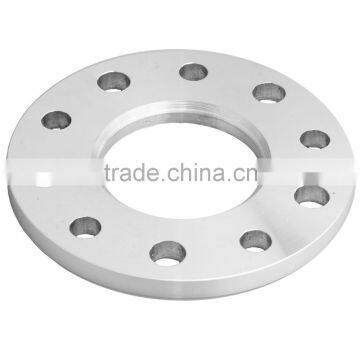 aluminum flanges pn plate