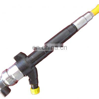 Auto Parts Fuel Injector 095000-7060 6C1Q-9K546-BC Common Rail Injector 095000-7060