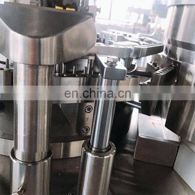 NJP-Series Fully Automatic Capsule Filling Machines With High-Efficient photo-2