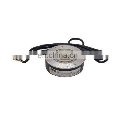 2500ppr Line Driver Output GHH100-42G2500BML5-2M Rotary Encoder for Lifting photo-4