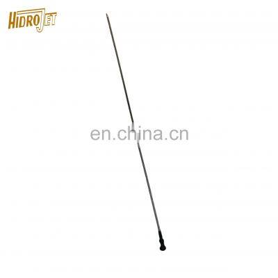 90cm Dipstick Best price excavator engine parts good quality oil Dipstick for E320D