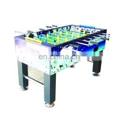 Multifunctional interactive home entertainment venue MDF game table sports table fitness equipment