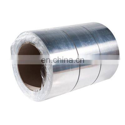 Hot sale Aluminium Coil 5052 Mill Finish Aluminum Coil