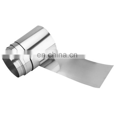 201 430 Grade 2B Finish strip Cold Rolled Stainless Steel Coil/Sheet/Plate