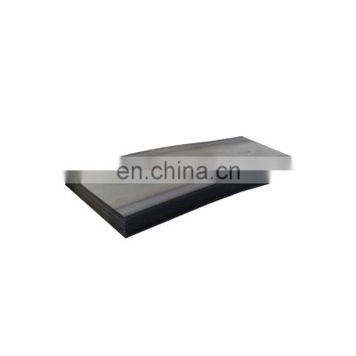 Carbon plate Plain Q295 Q345 Q195 A106 A36 carbon steel sheets 1060 carbon steel plates