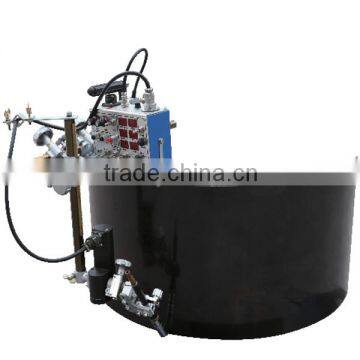 T-shaped Automatic Weaving Welding Carriage photo-3