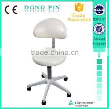 beauty salon medical stool equipment for hospital