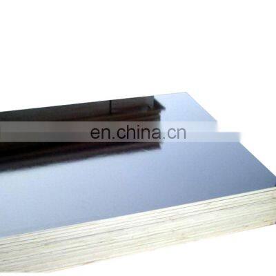 Good price Customizable plywood durable marine Film Faced Plywood 18mm