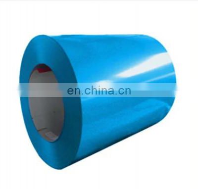 factory Price PPGL Sheet PPGI Steel Coils Prepainted Galvanized Steel Coil