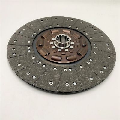 Factory Wholesale High Quality Transmission Clutch Friction For FAW Jiefang