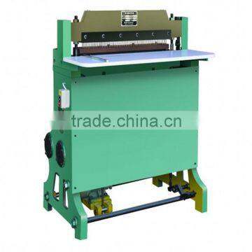 NB-450 Metal Single Coil Spiral Forming and Binding Machine photo-5