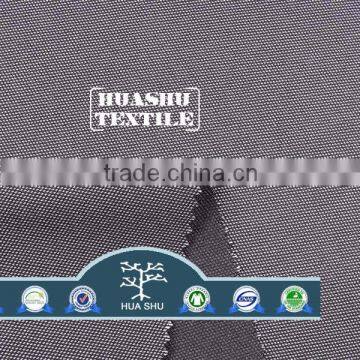 Good quality SGS Polyester rayon Polyester viscose stock lot fabric