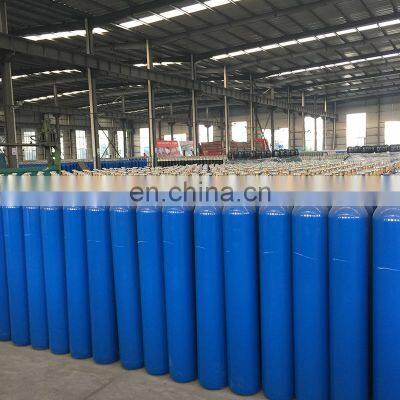 Industrial Oxygen Cylinder,oxygen Tank Capacity,lpg Gas Cylinder Refill Price photo-2