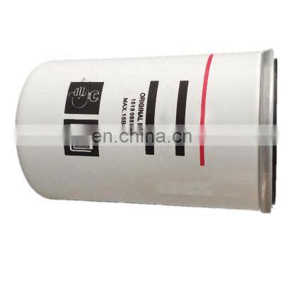 GA11/15 Screw Air Compressor Maintenance Consumables Oil Filter 2903033701 photo-4