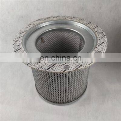 Xinxiang Filter Factory Hot Sale Oil Separator 124487-022 Oil Air Separator Element for Quincy Air Compressor Filter System photo-5