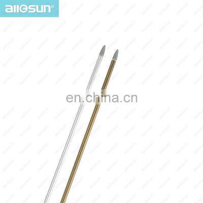 Analog 3-in-1 Moisture Meter Garden Tools With Light Soil Analog PH Meter Test Function Farming All Sun ETP303 photo-2