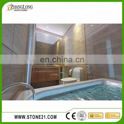 High Quality Italian Marble Grey Serpeggiante Marble photo-3