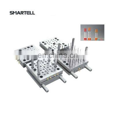 SMT Assembly Machine Machine Made in China Insulin Pen Custom-made Unibody Insulin Syringe Assembly Machine photo-4