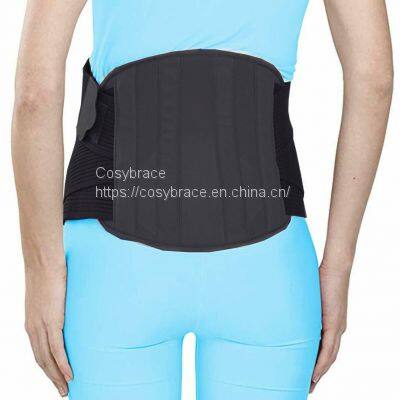 Wholesale Breathable Prenatal Back Support Belly Belt Pregnancy Maternity Weight Band for Pregnant Women photo-2